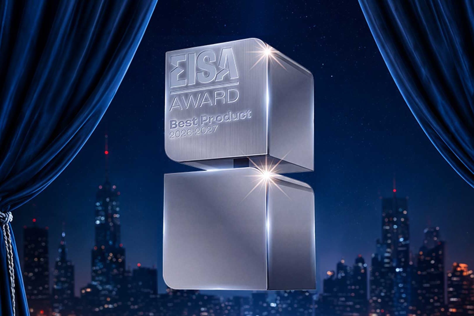EISA Awards 2026–2027: letošní nejlepší car audio produkty