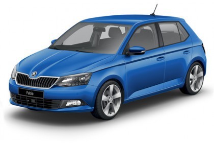 Co je potřeba k výměně reproduktorů ve Škoda Fabia 3?