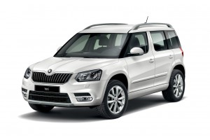Co použít na montáž reproduktorů ve Škoda Yeti
