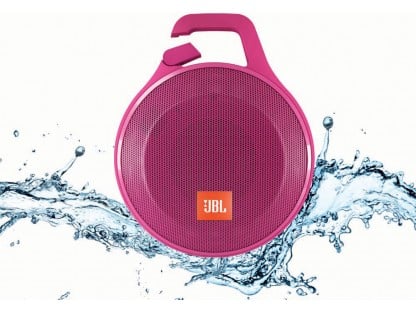 Bezdrátový přenosný reproduktor JBL