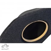 OEM ozvučnice Basser 8" pro Volkswagen Touareg