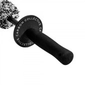 Kartáč na kola Carbon Collective 18" Plush Microfibre Wheel Brush