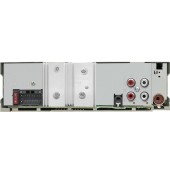 Autorádio Kenwood KDC-BT665U