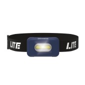 Čelovka Scangrip Head Lite S