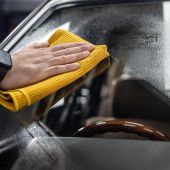 Čistič oken Auto Finesse Crystal Glass Cleaner (1 l)
