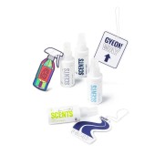 Vůně do auta Gyeon Q2M Scents - Silver Fresh (80 ml)
