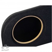OEM ozvučnice Basser 10" pro Volkswagen Arteon