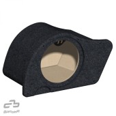 OEM ozvučnice Basser 10" pro Audi A6/C8
