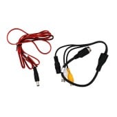 Couvací kamera do auta Blaupunkt RVC 3.0 HD