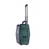 Mac Audio MRS-777