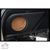 OEM ozvučnice Basser 10" pro Volkswagen Arteon