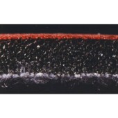 Brusný kotouč RUPES X-CUT Foam Abrasive P3000 75 mm