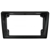 Redukční rámeček 10" autorádia pro VW Transporter/Caravelle T5 / T6