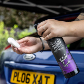 Lubrikant Auto Finesse Glide Clay Bar Lube (500 ml)