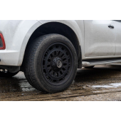 Silný čistič kol Auto Finesse Reactive Wheel Cleaner (500 ml)