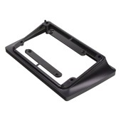 Redukční rámeček 10" autorádia pro VW Transporter/Caravelle T5 / T6