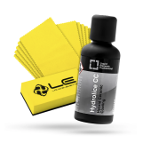 Keramický povlak Liquid Elements Hybrid ceramic coating "HYDROLICE CC" (50 ml)