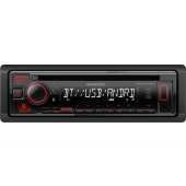 Autorádio Kenwood KDC-BT430U