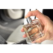 Parfém do auta Fresso Infinity Bliss Perfume (50 ml)