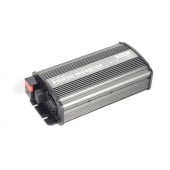 Měnič napětí z 12V na 230V, USB, 600W - CAR600