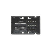 4carmedia ISO konektor Alfa Romeo / Dodge / Fiat / Jeep / Lancia