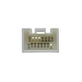 4carmedia ISO konektor Ford / Lincoln / Mercury