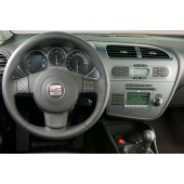 Rámeček autorádia Seat Leon