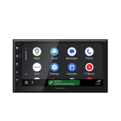 Autorádio bez mechaniky Kenwood DMX-6523DSM