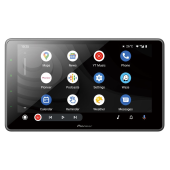Autorádio bez mechaniky Pioneer SPH-EVO950DAB VAG