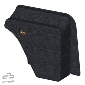 OEM ozvučnice Basser 8" pro Cupra Formentor