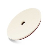 Lešticí kotouč Ewocar FlexiWool - Aggressive Wool Pad 85/75 mm