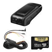 Autokamera Thinkware U1000 PLUS