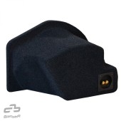OEM ozvučnice Basser 10" pro Audi A6/C7