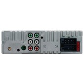 Autorádio Blaupunkt BPA 1124 DAB BT