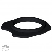 MDF redukce pod reproduktory pro Citroen C4 Picasso