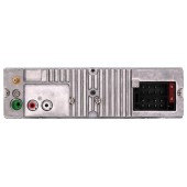Autorádio Blaupunkt Barcelona 200 DAB BT
