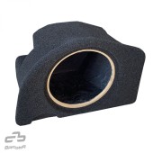 OEM ozvučnice Basser 10" pro Audi A6/C7