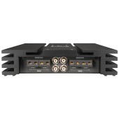Zesilovač Brax GX2400 Black Short