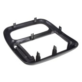 Redukční rámeček 9" autorádia Renault Trafic, Opel Vivaro