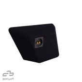 OEM ozvučnice Basser 8" pro BMW X3 (G45)