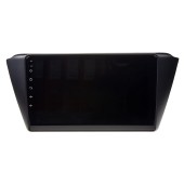 Redukční rámeček 9" autorádia pro Škoda Fabia III