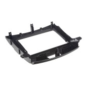 Redukční rámeček 9" autorádia pro Citroen, Mitsubishi, Peugeot