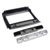 Redukční rámeček 9" autorádia pro VW Touareg
