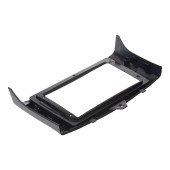 Redukční rámeček 9" autorádia pro Smart Fortwo