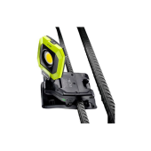 Heavy-duty svěrací pracovní světlo s vysokým výkonem Unilite CL-1700