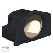 OEM ozvučnice Basser 10" pro Audi A6/C7