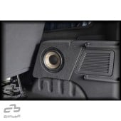 OEM ozvučnice Basser 10" pro Opel Vivaro / Renault Trafic / Nissan NV300