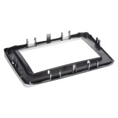 Redukční rámeček 10" autorádia pro Škoda Fabia, Roomster