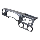 Redukční rámeček 10" autorádia pro JEEP Wrangler