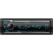 Autorádio bez mechaniky Kenwood KMM-BT305